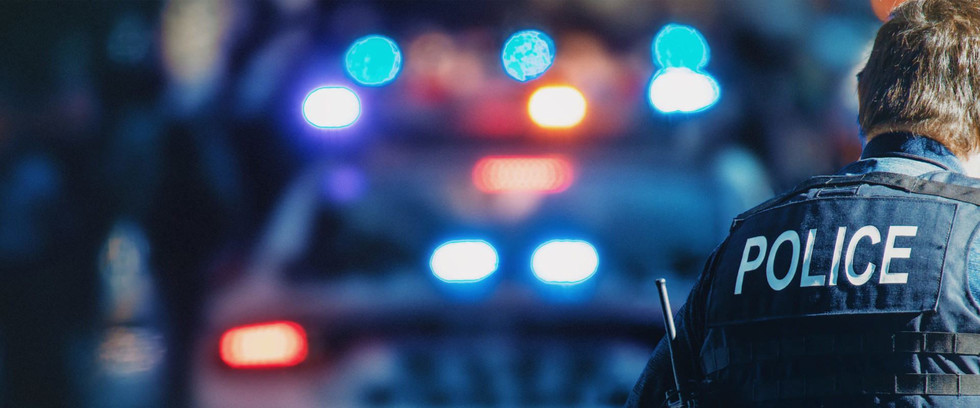 Community Policing Efforts and Programs in Indianapolis