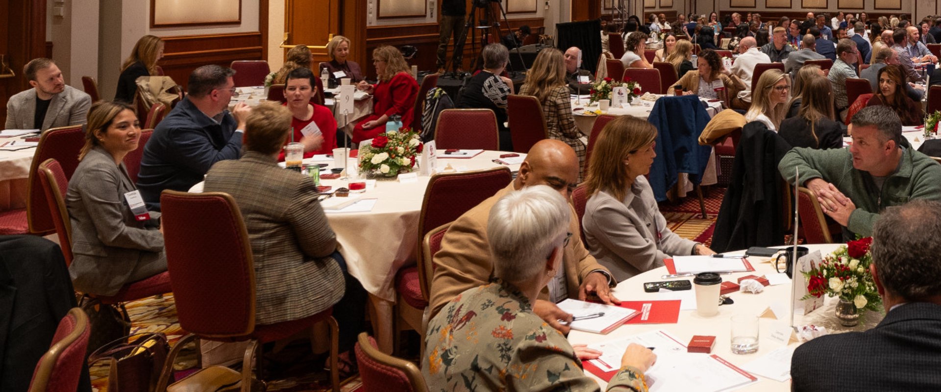 Connect with Your Local Leaders at Indianapolis Events