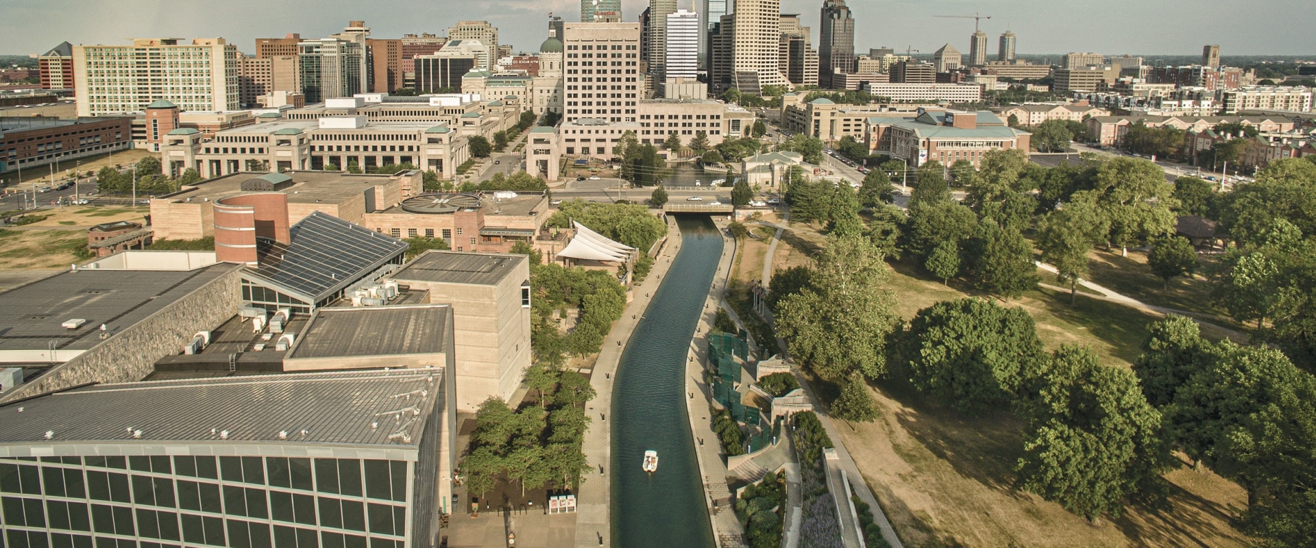Robbery Reports in Downtown Indianapolis: Understanding the Trends and Impact