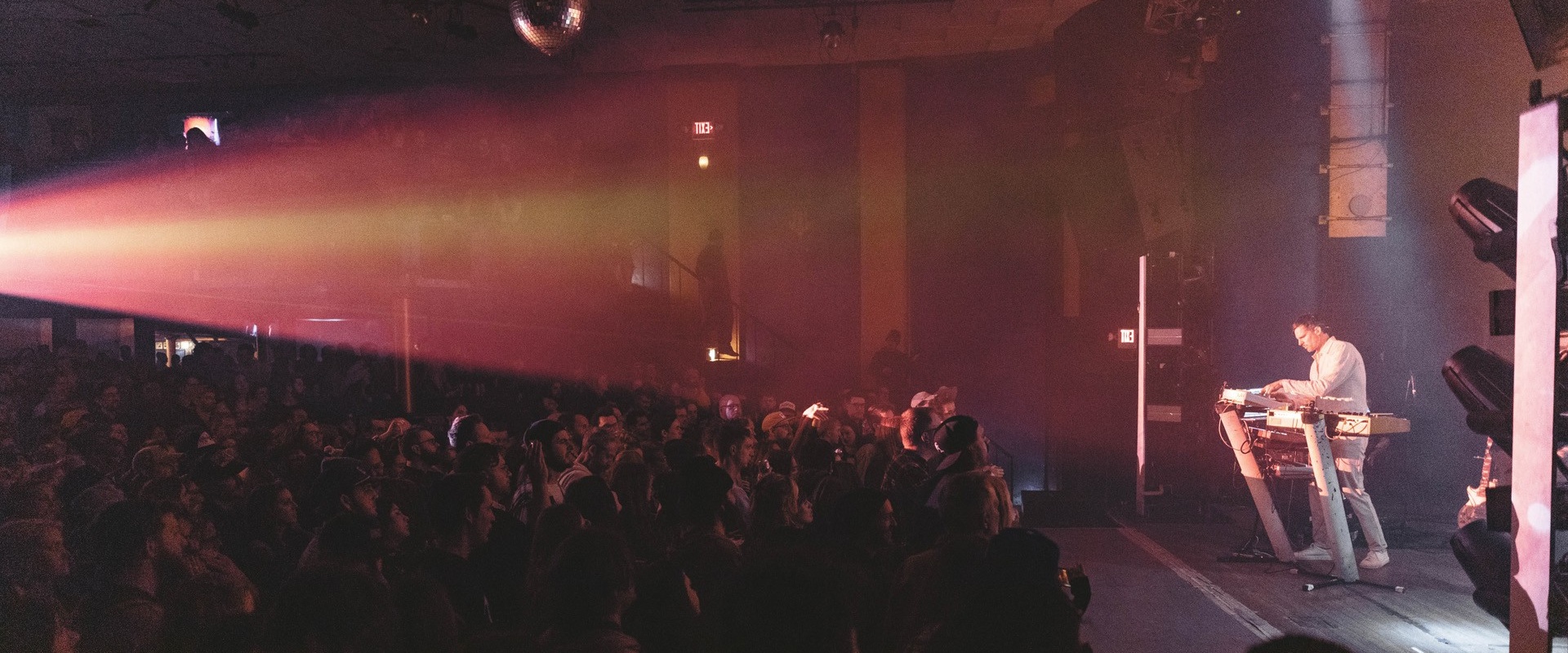 Explore the Vibrant Local Music Scene in Indianapolis