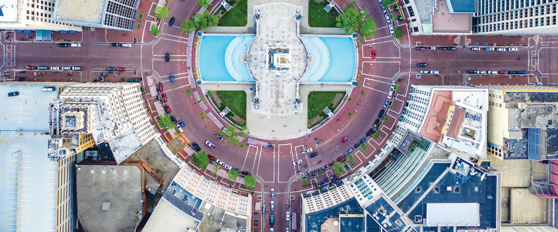 Exploring Civic Engagement Opportunities for Residents in Indianapolis