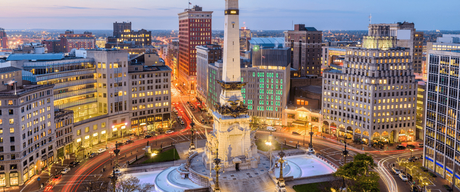 Exciting New Ventures Shaping Indianapolis' Economic Landscape