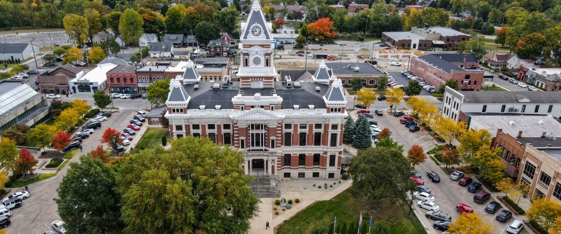 Upcoming Town Hall Meetings in Indianapolis: Key Topics and Schedule