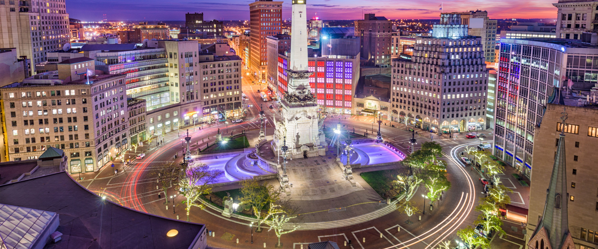 Staying Safe While Enjoying Indianapolis Nightlife