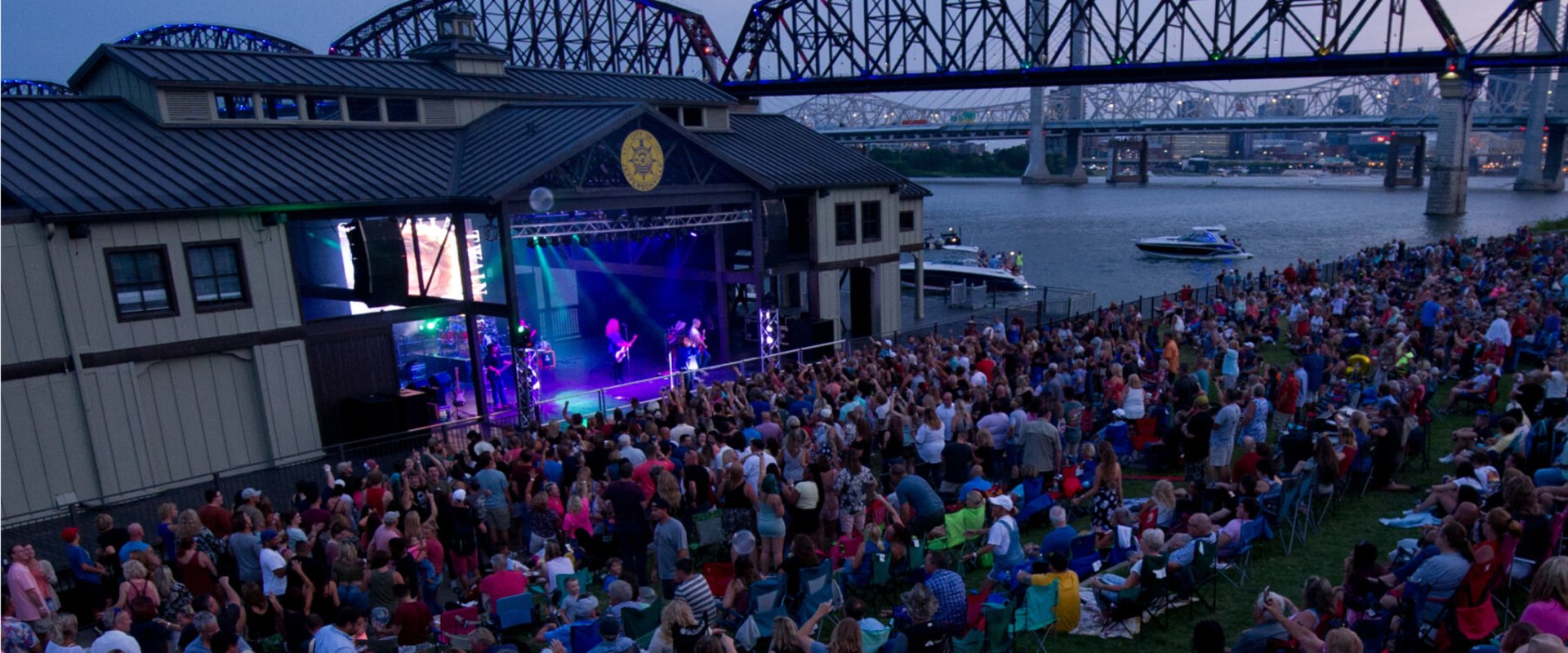 Exciting Events at the Indianapolis Arts Festival