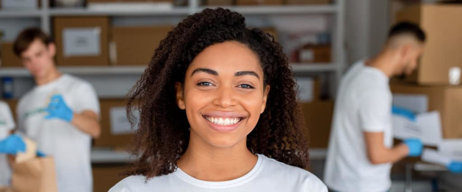 Local Charities in Indianapolis Seeking Volunteers