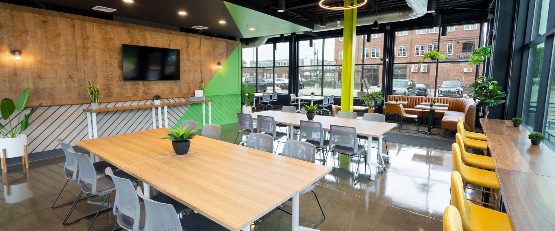 Ways to Connect with Local Nonprofits in Indianapolis