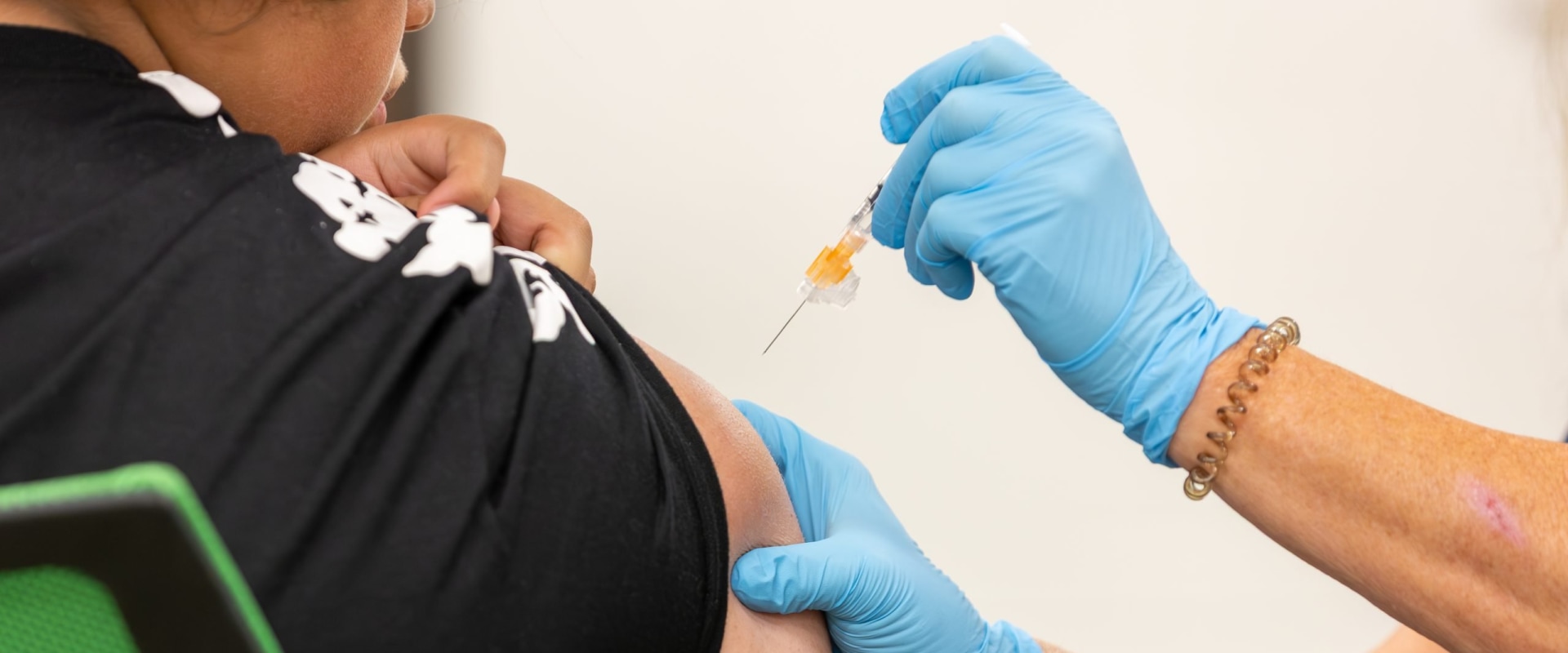 Vaccination Clinics in Indianapolis: Your Essential Resource