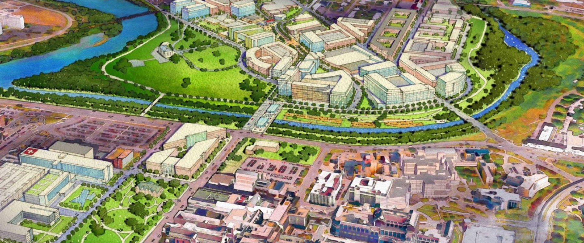 Innovative Green Initiatives in Indianapolis