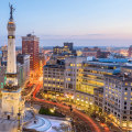 Exciting New Ventures Shaping Indianapolis' Economic Landscape