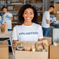 Local Charities in Indianapolis Seeking Volunteers