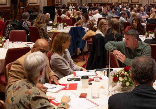 Connect with Your Local Leaders at Indianapolis Events