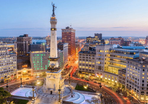 Exciting New Ventures Shaping Indianapolis' Economic Landscape
