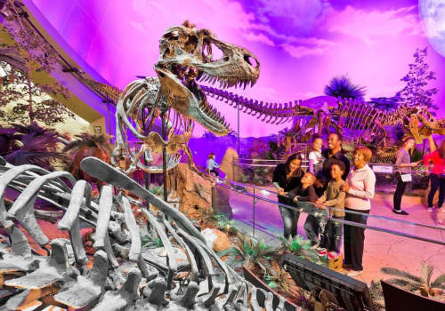 Discovering the Vibrant World of Community Theater in Indianapolis