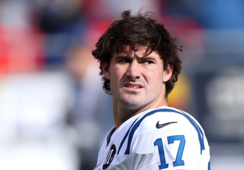Latest Updates on the Indianapolis Colts