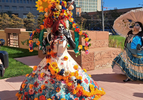 Exciting Festivals Coming to Indianapolis This Year