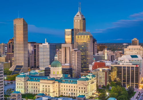 Exploring the Economic Impact of Local Policies in Indianapolis