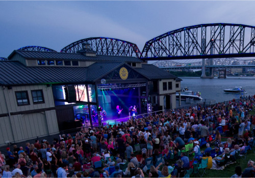 Exciting Events at the Indianapolis Arts Festival