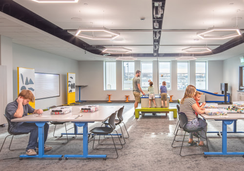 Engaging Educational Workshops for Families in Indianapolis