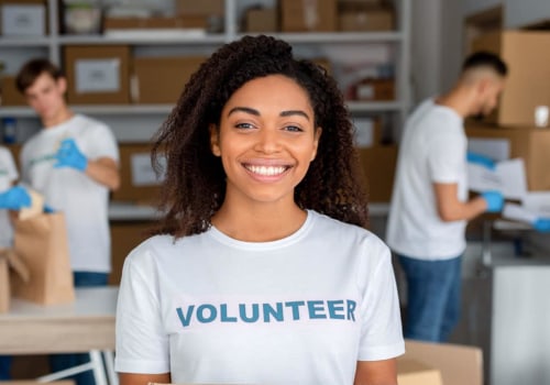 Local Charities in Indianapolis Seeking Volunteers
