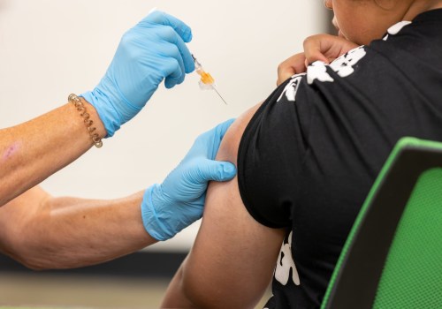 Vaccination Clinics in Indianapolis: Your Essential Resource