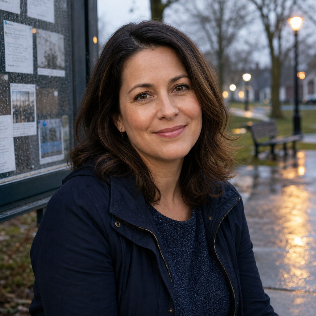 Tonya Calin